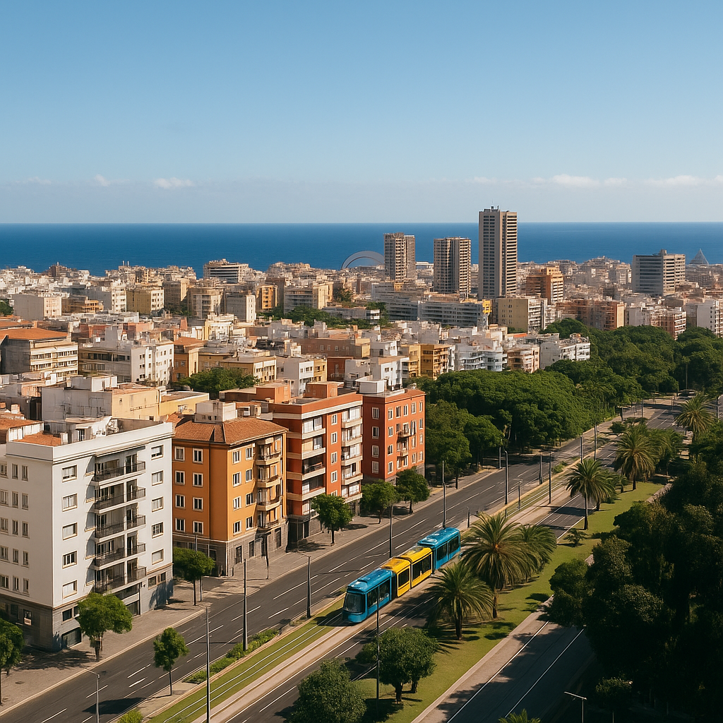 Cómo vender mi casa en la Salud-La Salle, Santa Cruz de Tenerife
