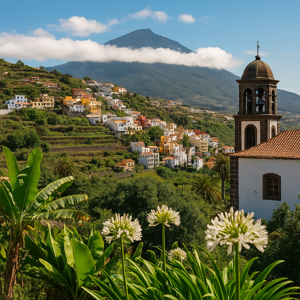 Vender casa heredada en La Palma