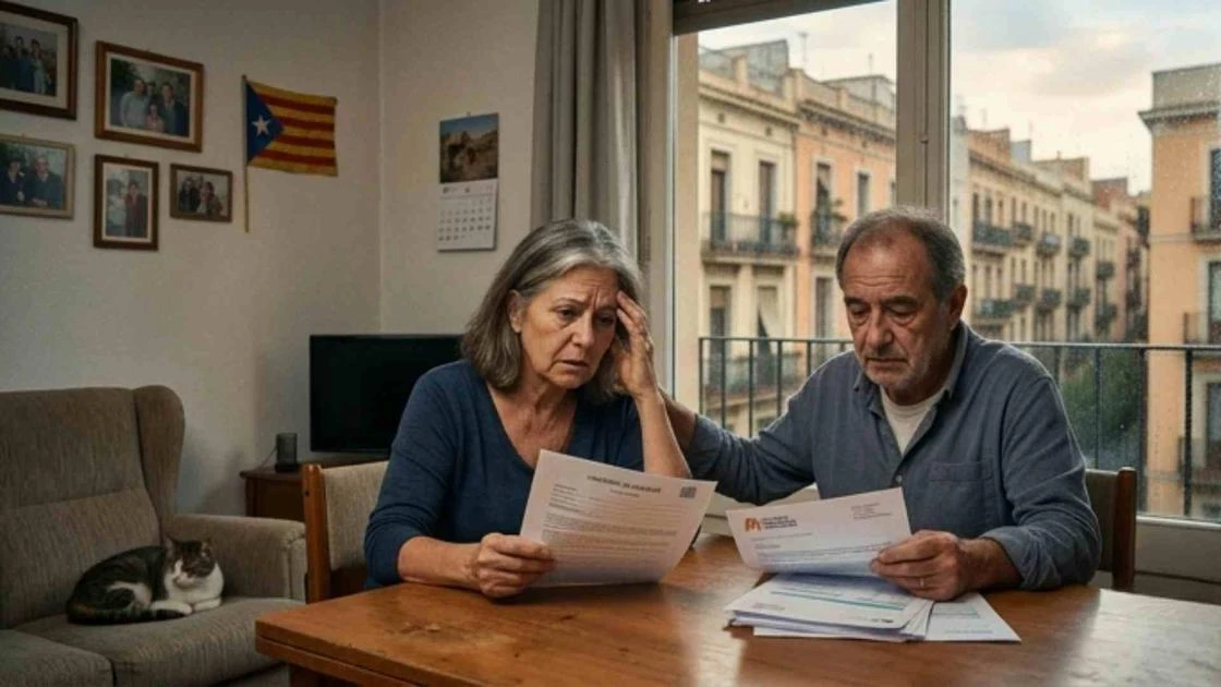 Junts rompe el tablero del alquiler.