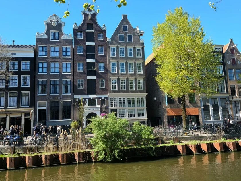 Nj Inmobiliaria opera en todo el territorio europeo.