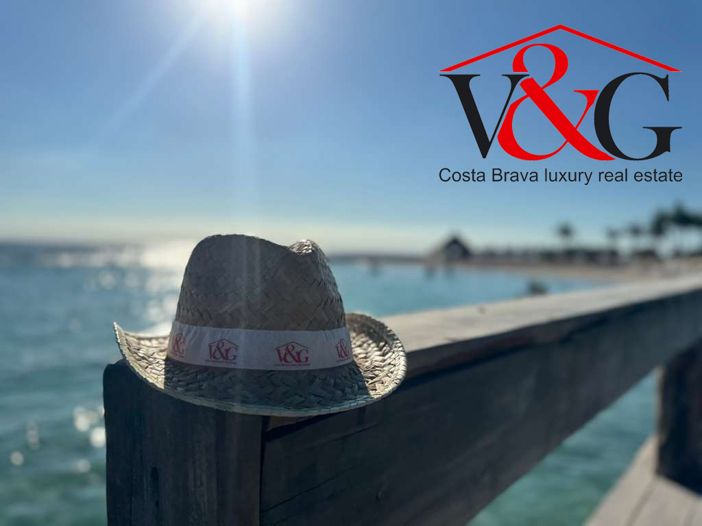 Costa Brava: Begur y S’Agaró