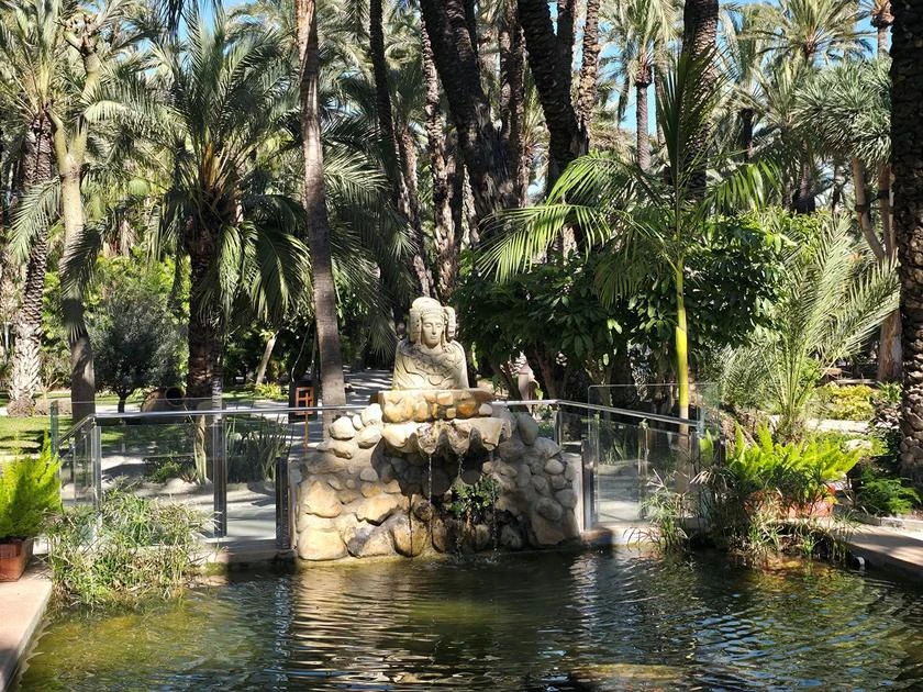 MARAVILLAS EN NUESTRAS PROXIMIDADES