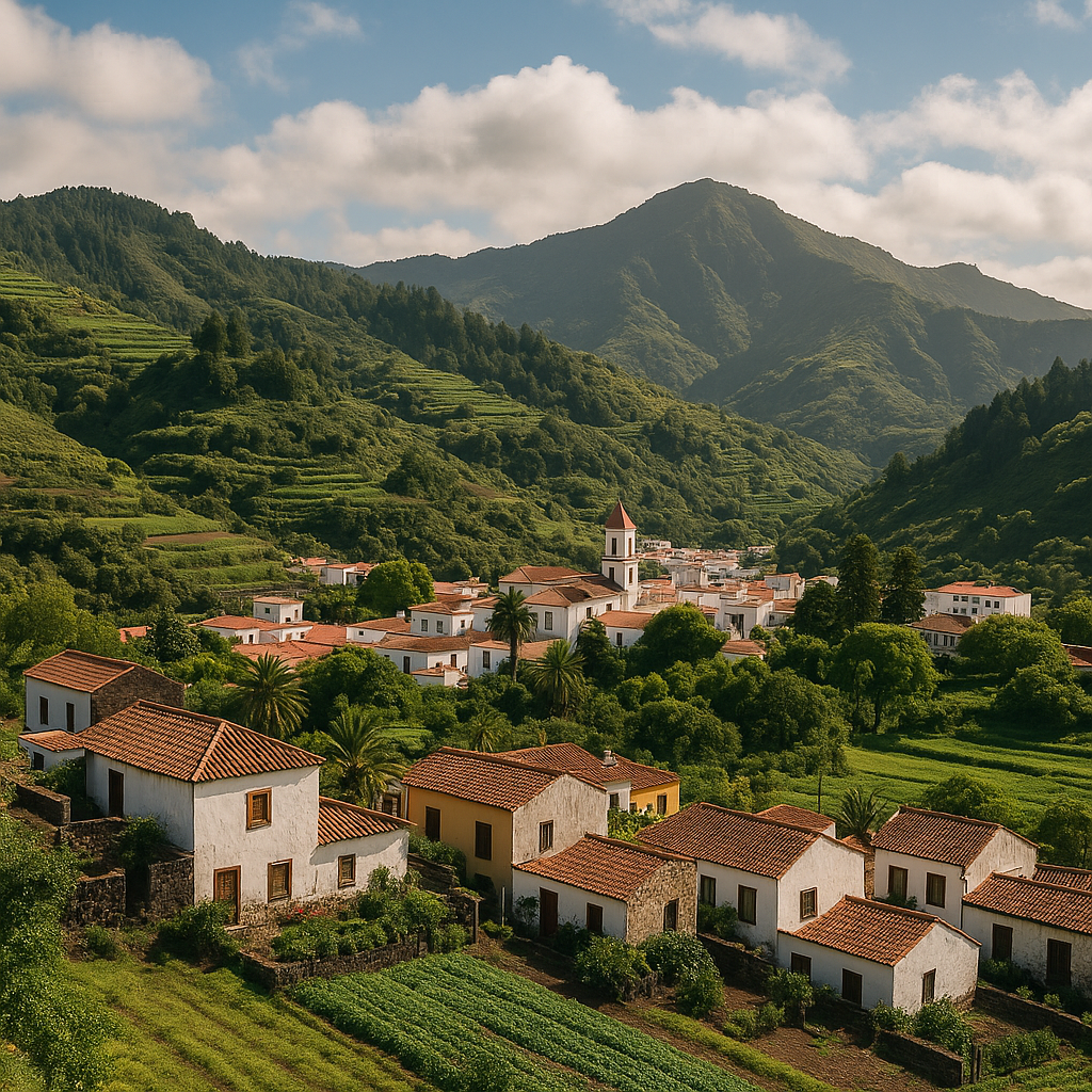 ¿Cuánto vale una vivienda en Valleseco en 2025?