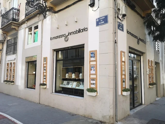 ¿Buscas Inmobiliaria en Ruzafa? Vendemos tu piso en el barrio de moda de Valencia