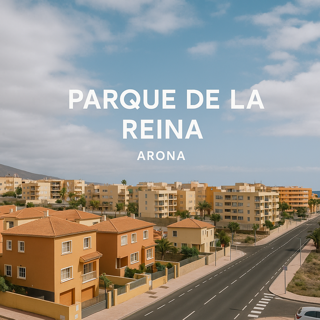 Cómo vender una vivienda en Parque de la Reina, Arona Cómo vender una vivienda en Parque de la Reina, Arona