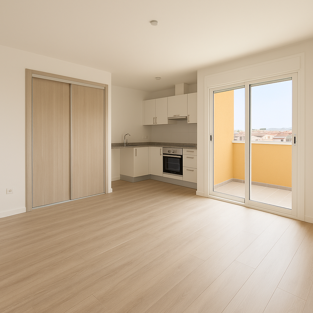 ¿Qué se debe dejar en una casa cuando se vende en Las Palmas de Gran Canaria?