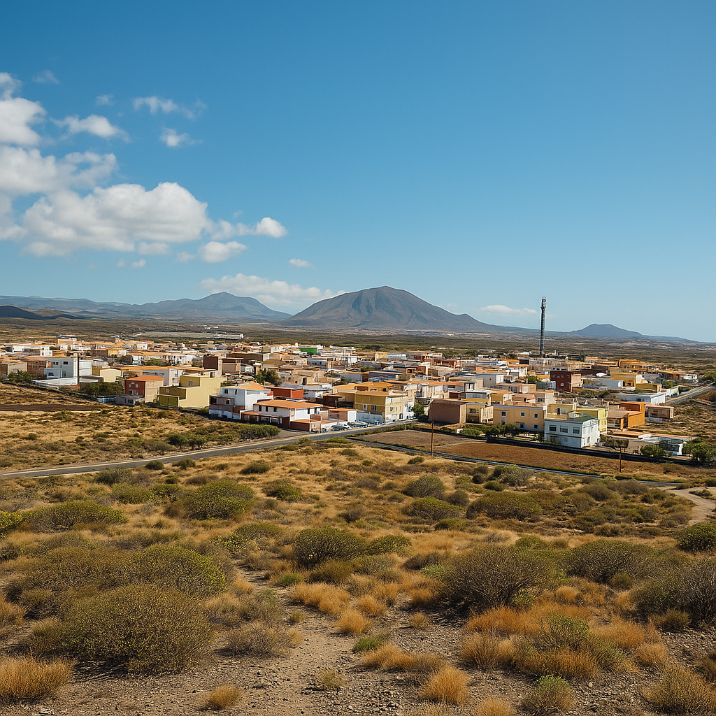 Vender una vivienda en Guargacho: análisis real del mercado