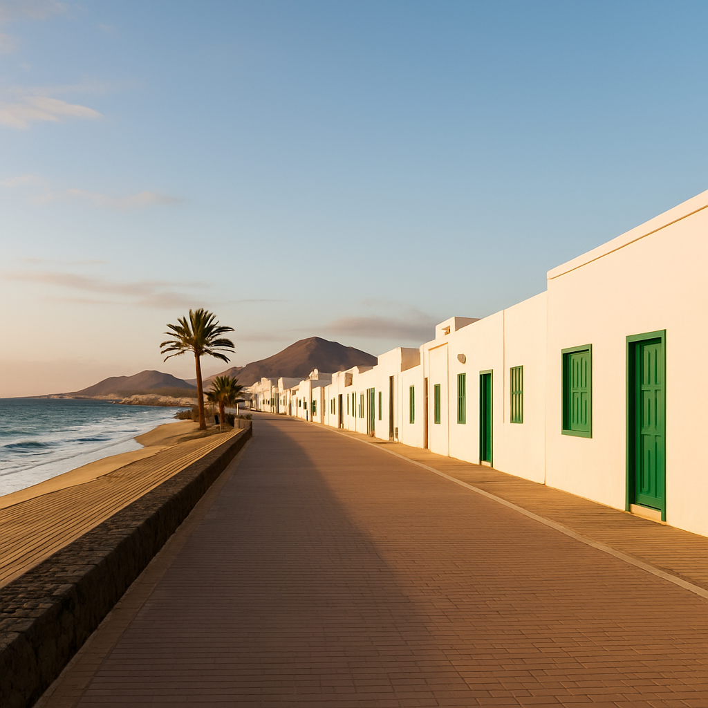 ¿Cuánto vale una vivienda en San Bartolomé (Lanzarote) en 2025?