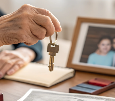 He heredado una vivienda, ¿qué debo hacer? – Inmogestión