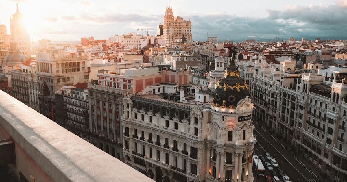 Actualidad inmobiliaria en Madrid: Los Berrocales, Mi Primera Vivienda y Ley del Contribuyente