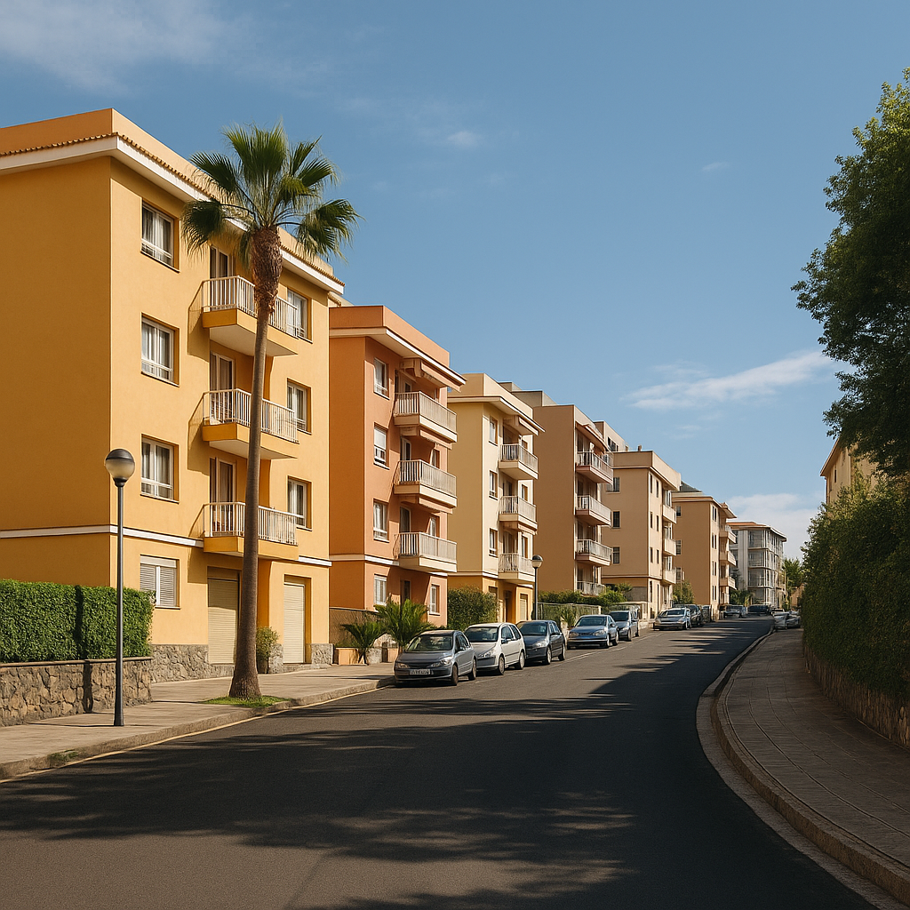 Cómo vender una casa en San Antonio – Las Arenas (Puerto de la Cruz)