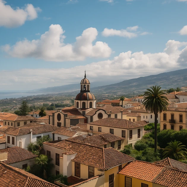 Vender una vivienda en el Centro de La Orotava