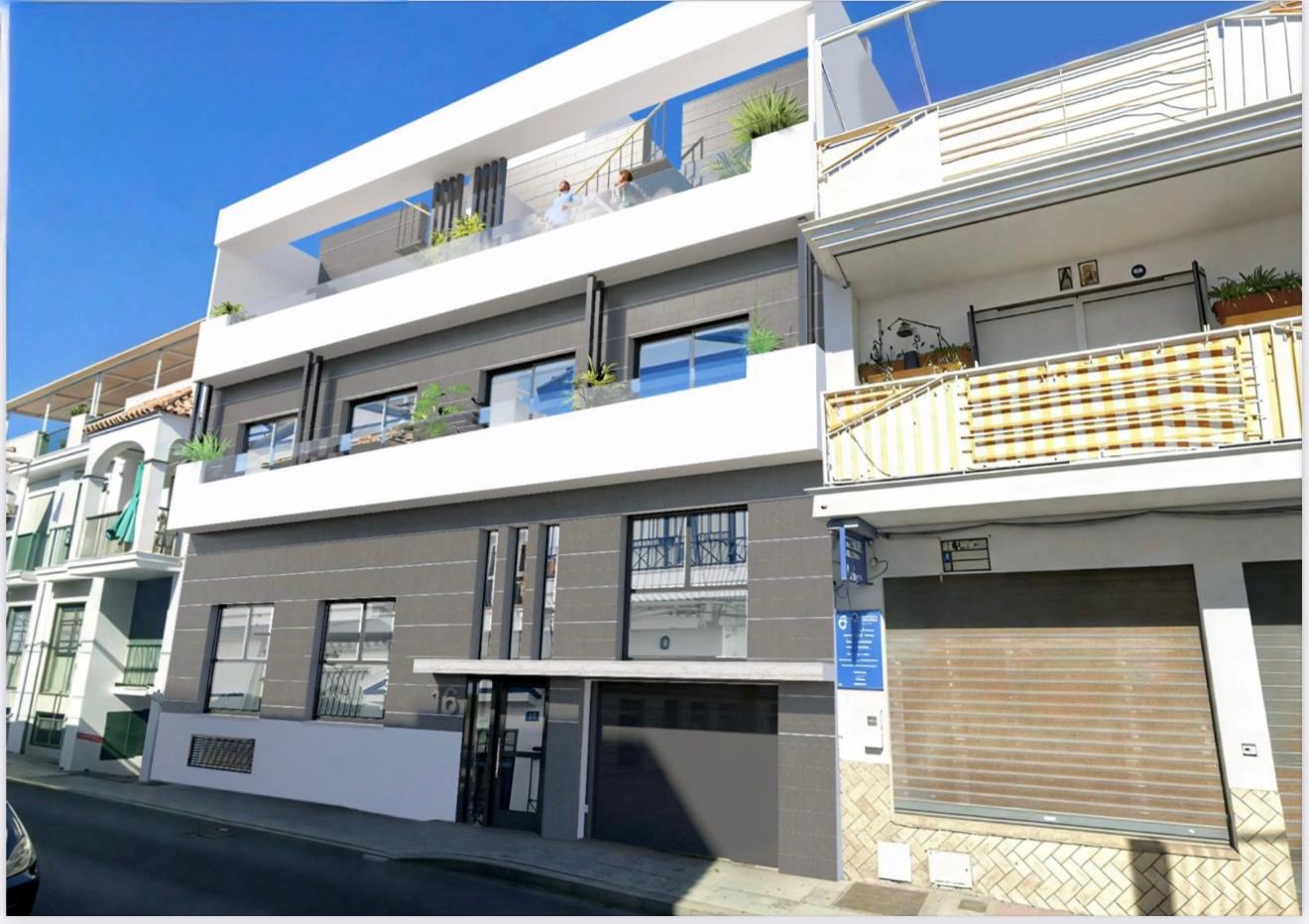 Estrenar vivienda en Punta Umbría: una oportunidad única en la costa de Huelva