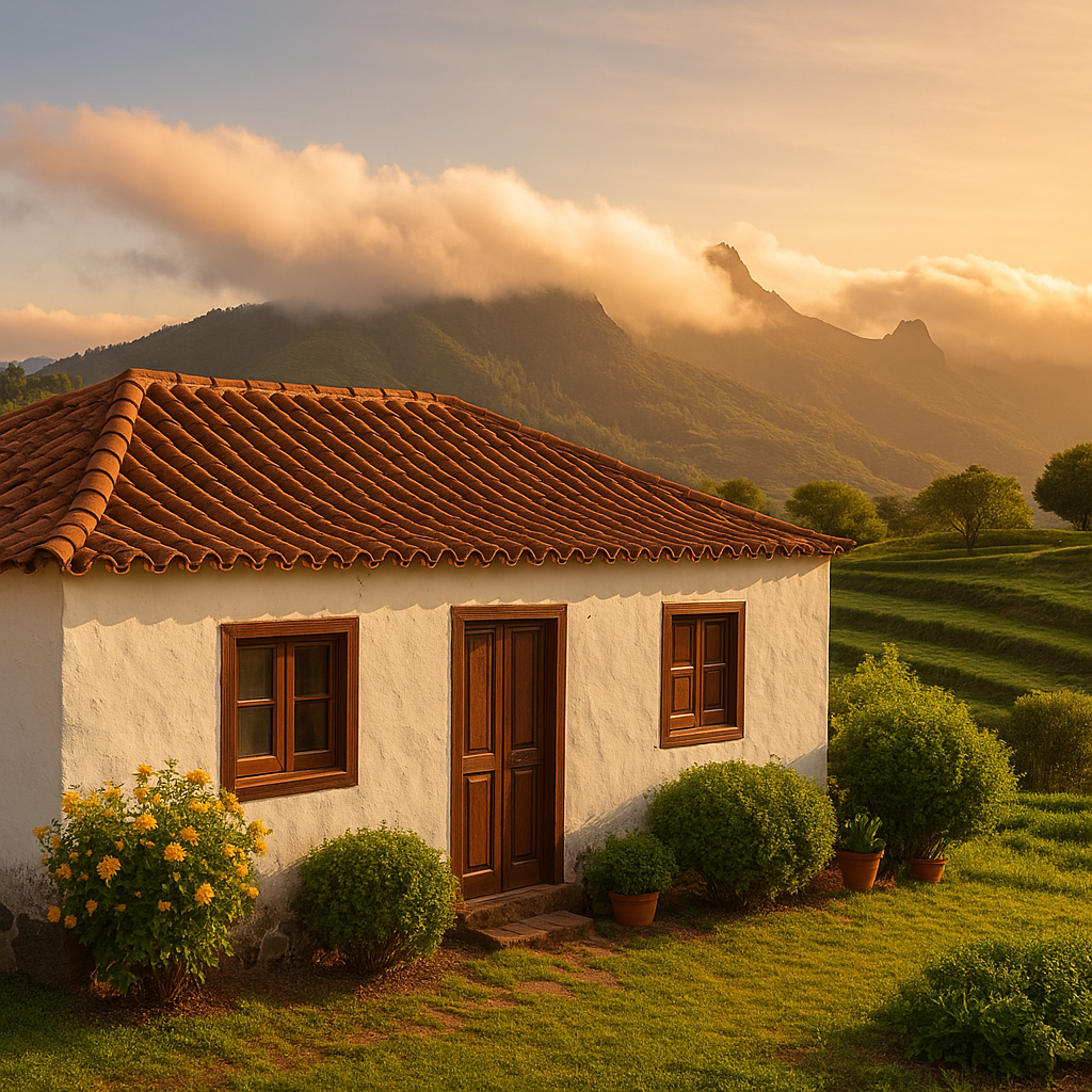 ¿Cuánto vale una vivienda en Vega de San Mateo en 2025?
