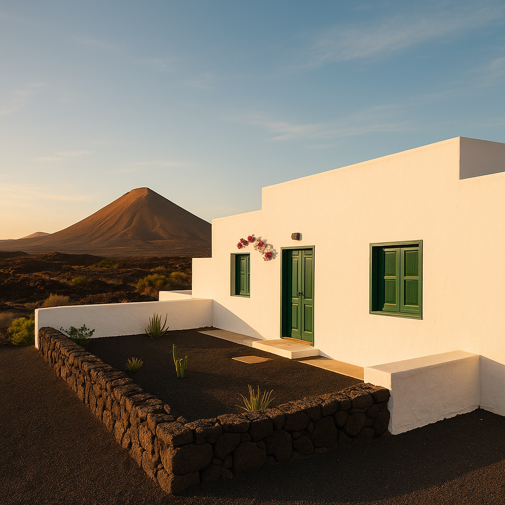 Venta de vivienda alquilada en Lanzarote: procedimiento legal