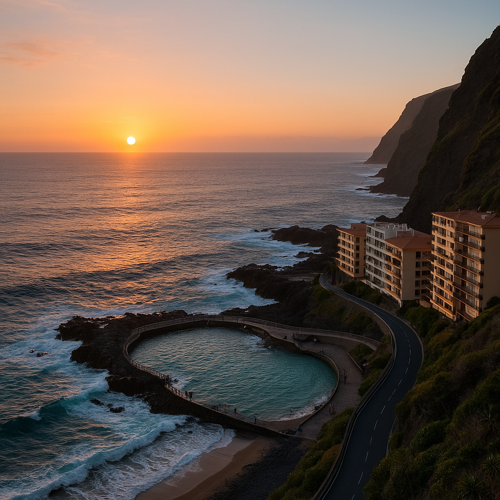 Cómo Vender una vivienda en Mesa del Mar (Tacoronte)