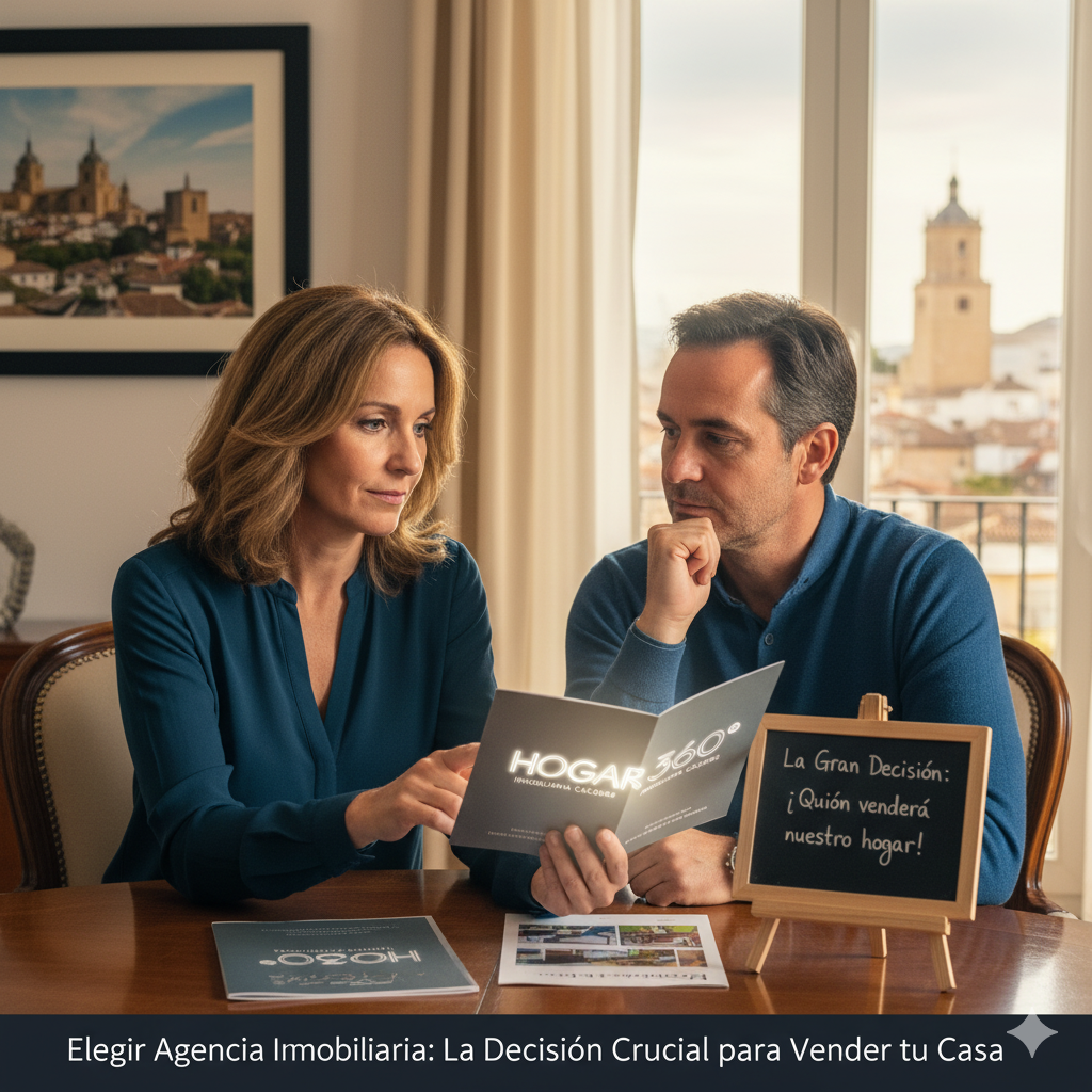 Exclusiva de Venta Cáceres: Más Precio y Control