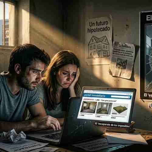 El espejismo del clic