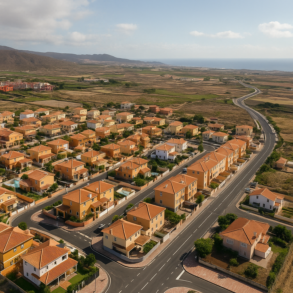 Cómo vender una vivienda en Las Rosas (Arona) Cómo vender una vivienda en Las Rosas (Arona)