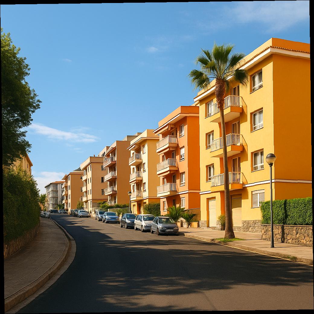 Cómo vender una casa en San Fernando (Puerto de la Cruz)