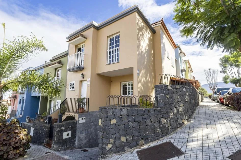 Vender vivienda en Benijos (La Orotava)