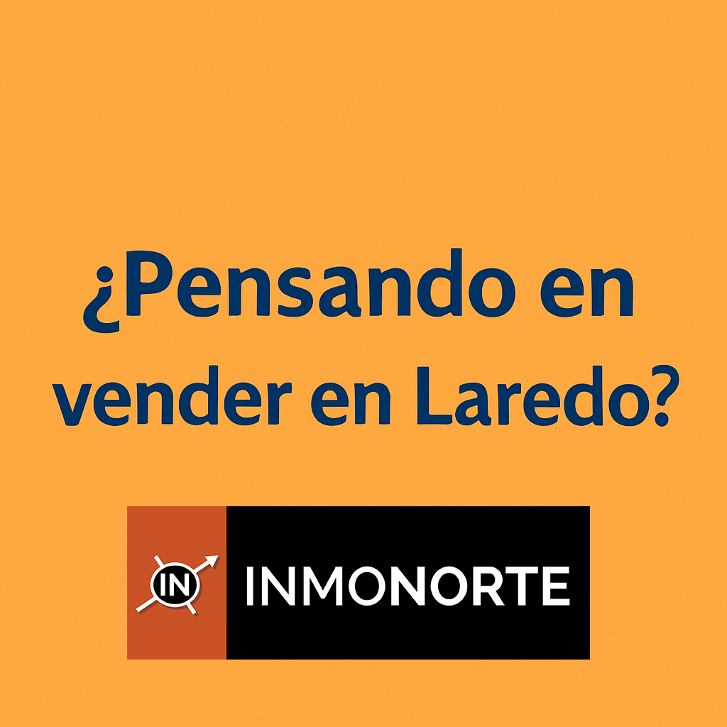 Vender tu piso en Laredo: lo que necesitas saber