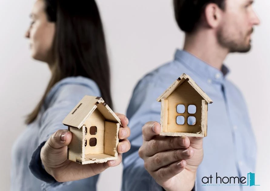 COMPRAR EN PAREJA O DESPUÉS DE UN DIVORCIO: LO QUE NADIE TE EXPLICA (y lo que de verdad importa)