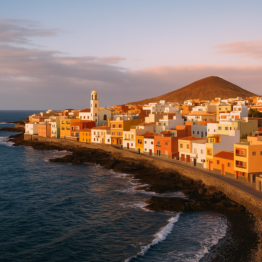 Cómo vender una vivienda en San Isidro (Granadilla de Abona)