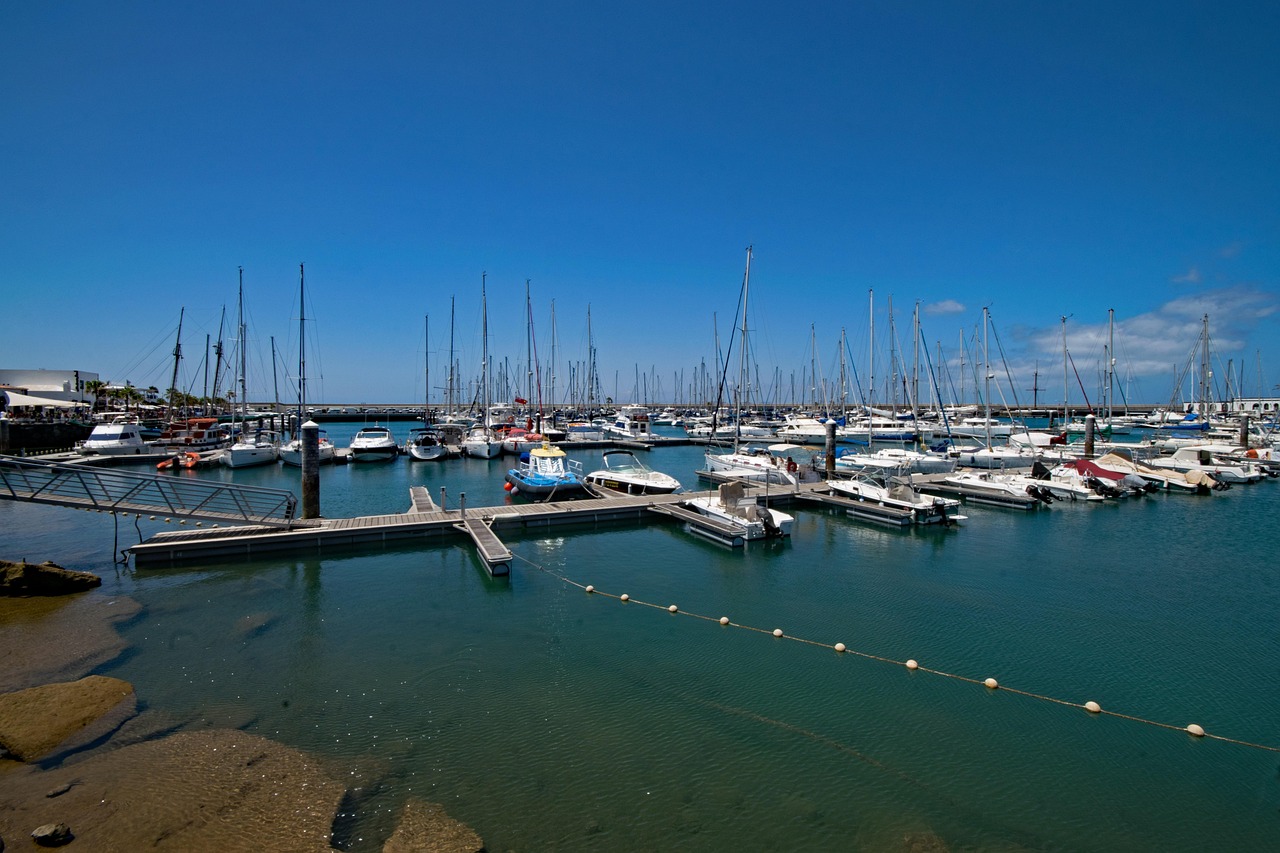Die schönsten Strände in Playa Blanca – Leben & Genießen im Süden Lanzarotes