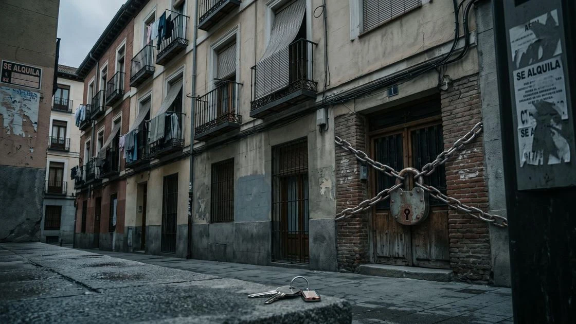 La ratonera del alquiler: cómo el intervencionismo secó el mercado español