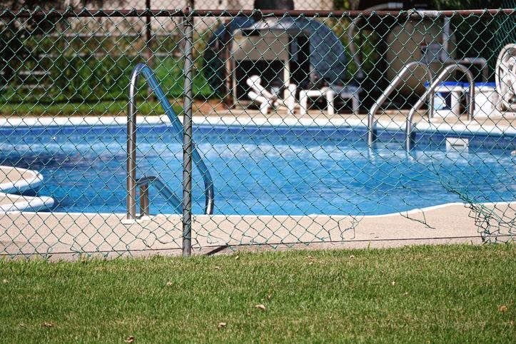 Com actuar quan les instal·lacions de la teva urbanització necessiten manteniment