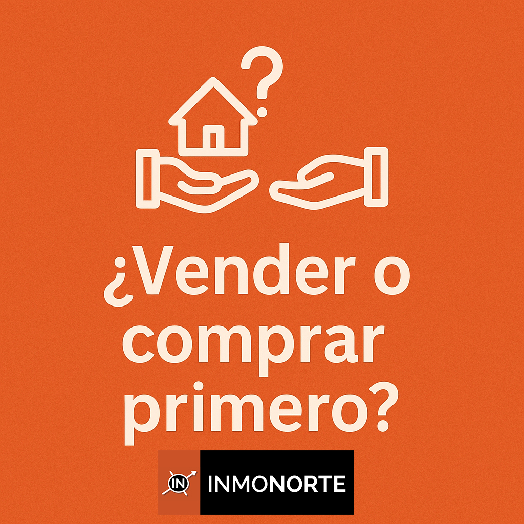 ¿Y si cuando encuentras la casa ideal… ya es tarde para vender?