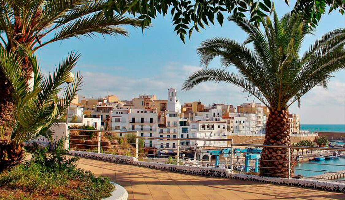 Casas en venta en L’Ametlla de Mar: naturaleza, mar y calidad de vida