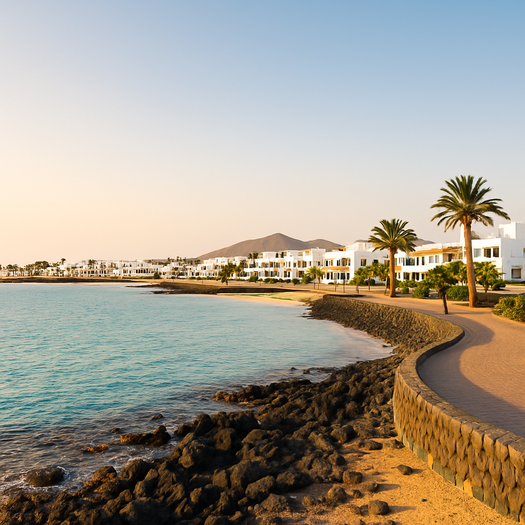 ¿Cuáles son las zonas más solicitadas para comprar en Teguise  en 2025?