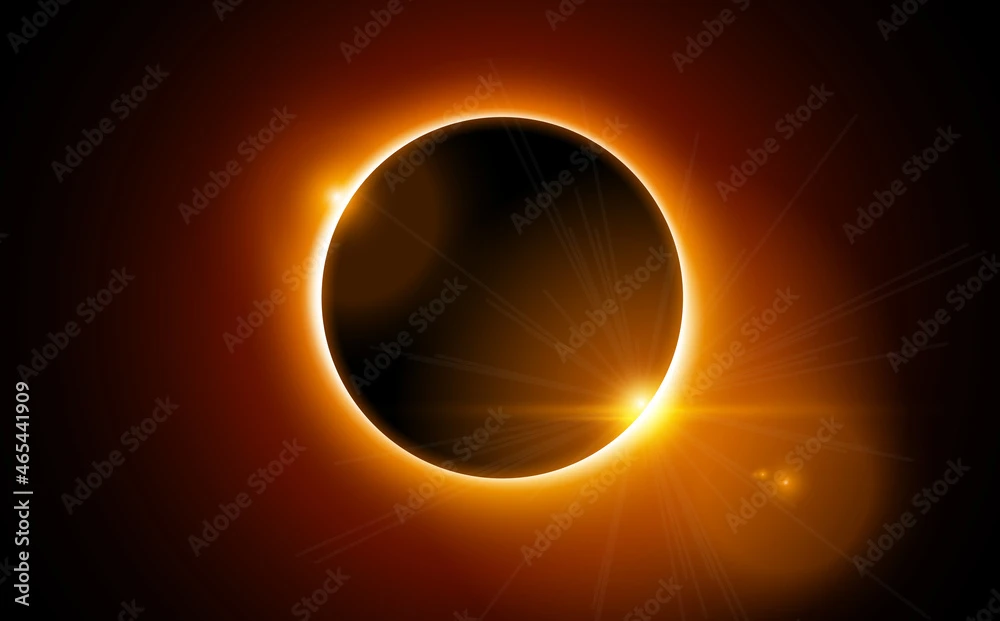 Solar Eclipse August 2026