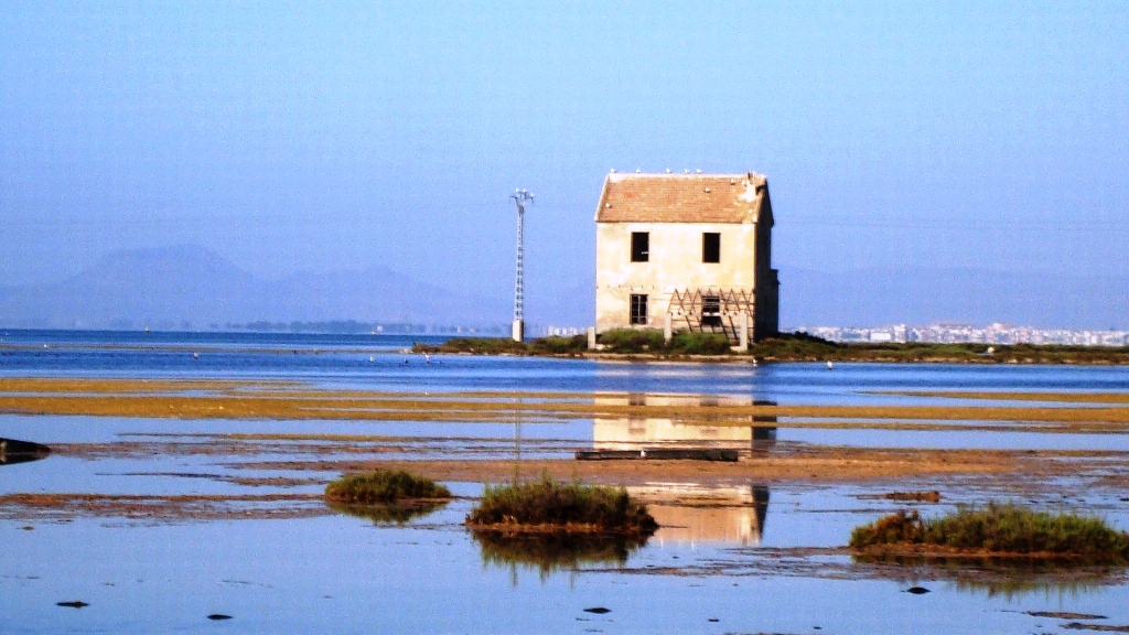 Tendencias del mercado de la vivienda en la comarca del Mar Menor