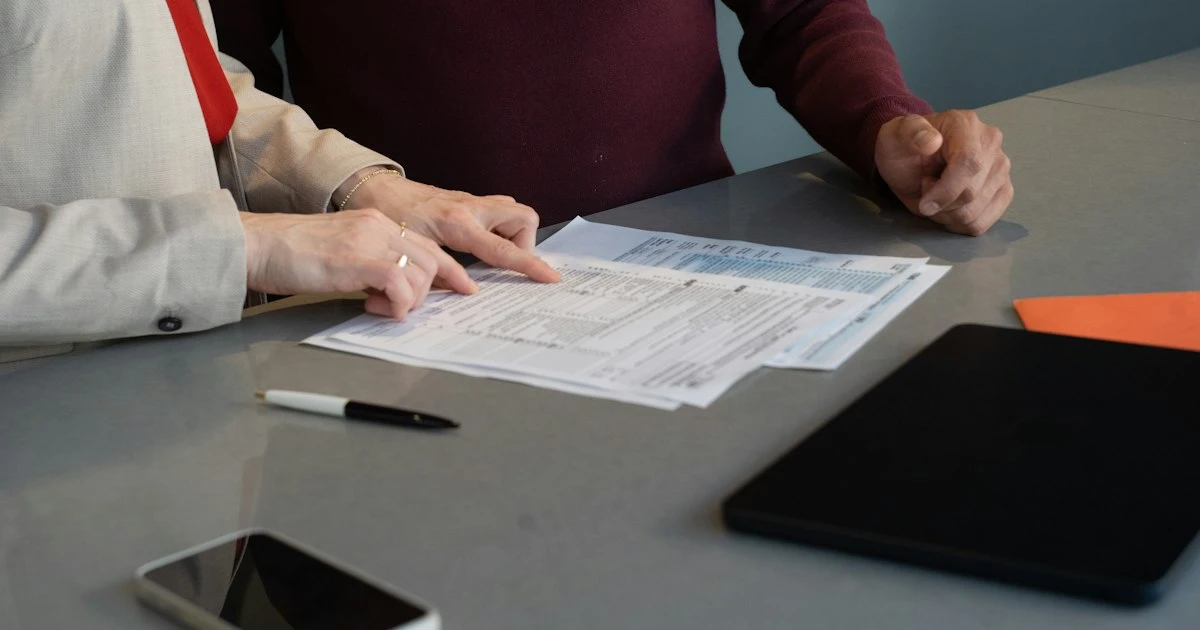 Nota simple antes de comprar en Madrid: qué es, cómo pedirla y qué revisar