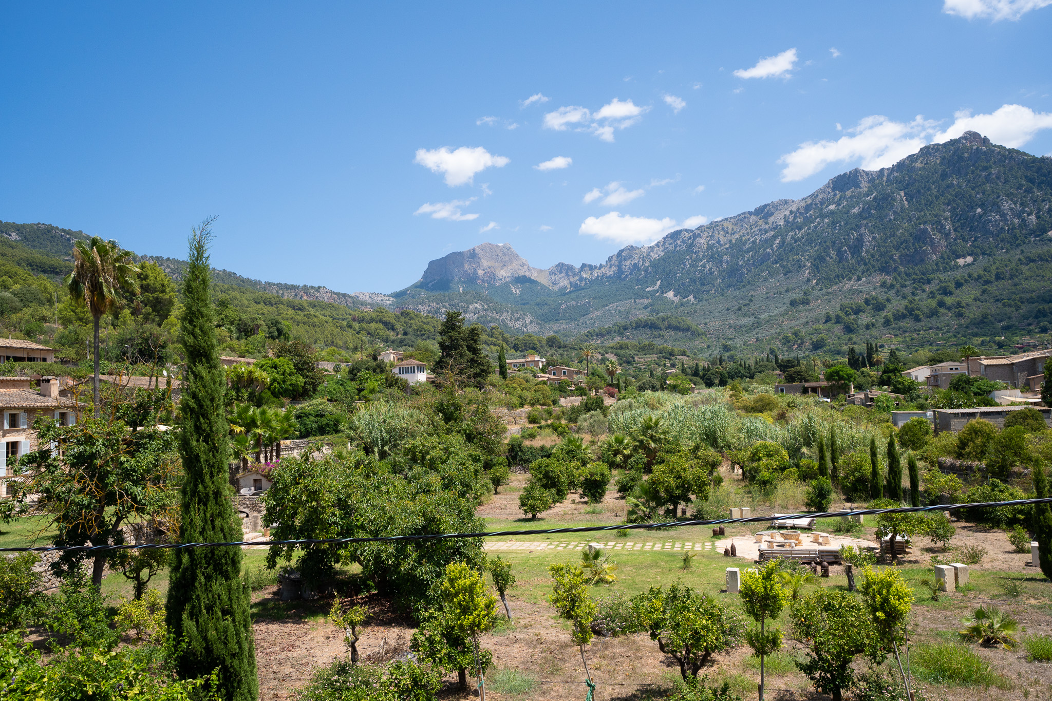 Your Trusted Real Estate Agency in Sóller – Inmosoller