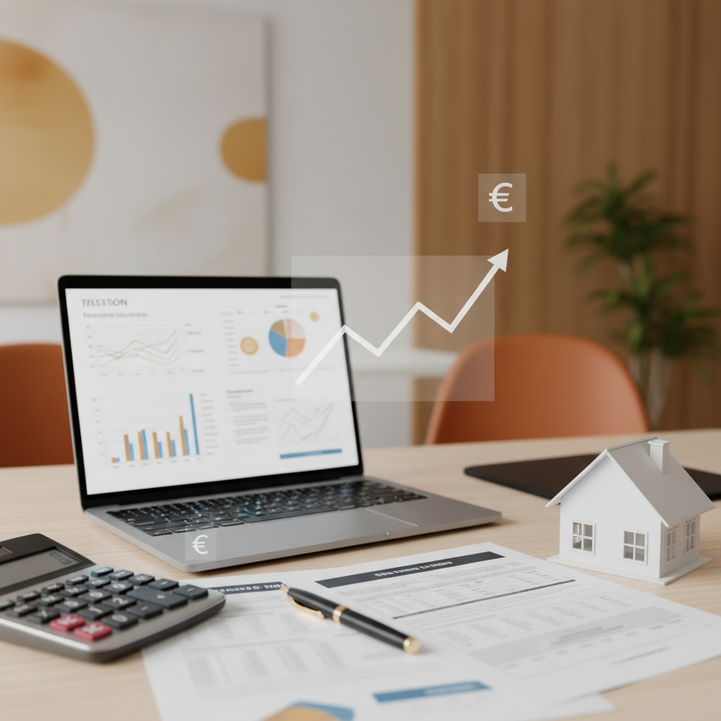 Immobilienbewertung in Sóller und Port de Sóller