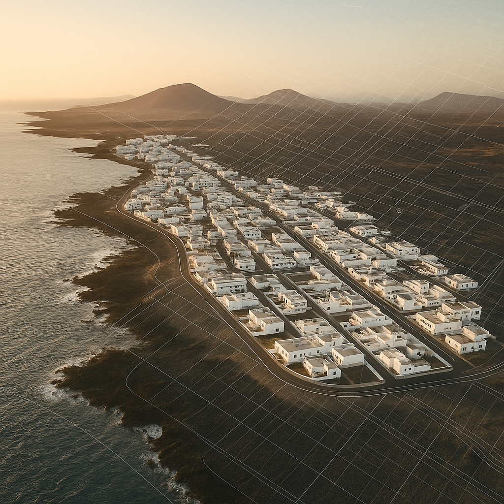 Cargas en un inmueble en Lanzarote: tipos, riesgos y soluciones legales