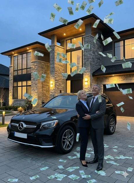 Te gustaría que te lloviese dinero?. NJ te explica cómo.