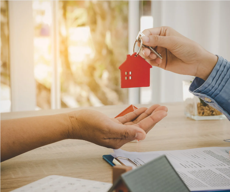Buying Property in Tenerife as a Foreigner