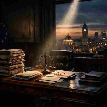 Madrid hinca la rodilla ante el Constitucional: el fin de la última trinchera contra la Ley de Vivie