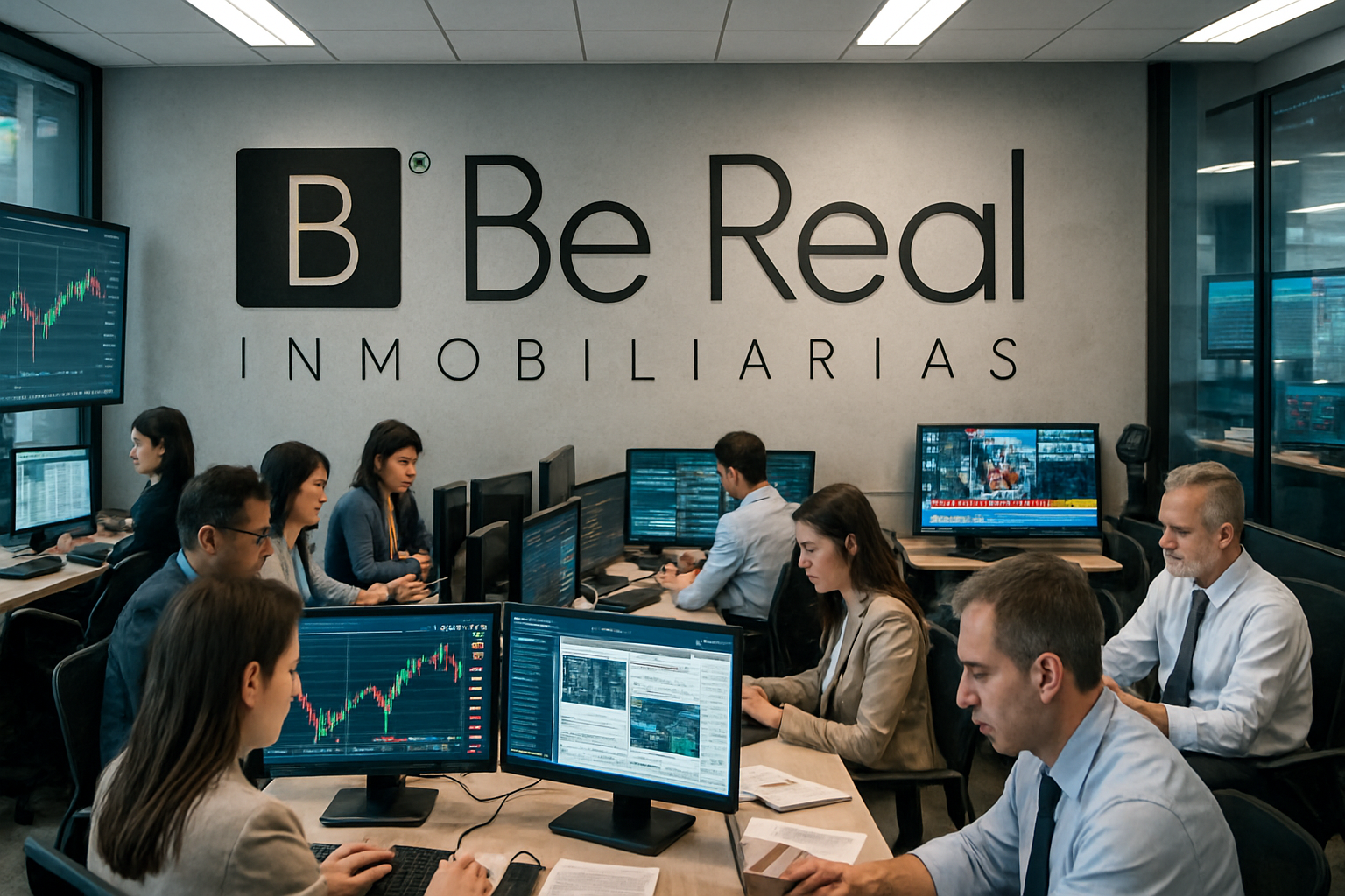 La oferta de viviendas en venta cae un 39% hasta máximos registrados en 2019