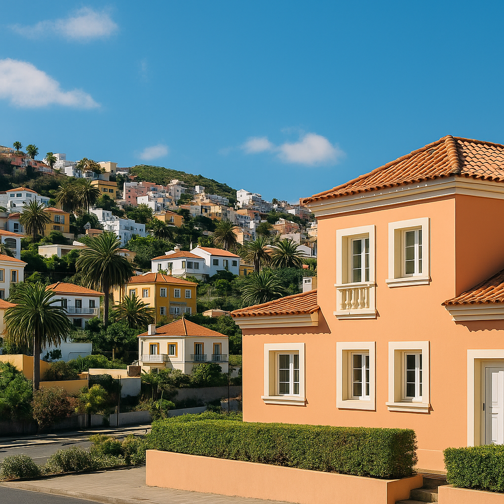 ¿Cuándo es el mejor momento para vender mi casa en Las Palmas?