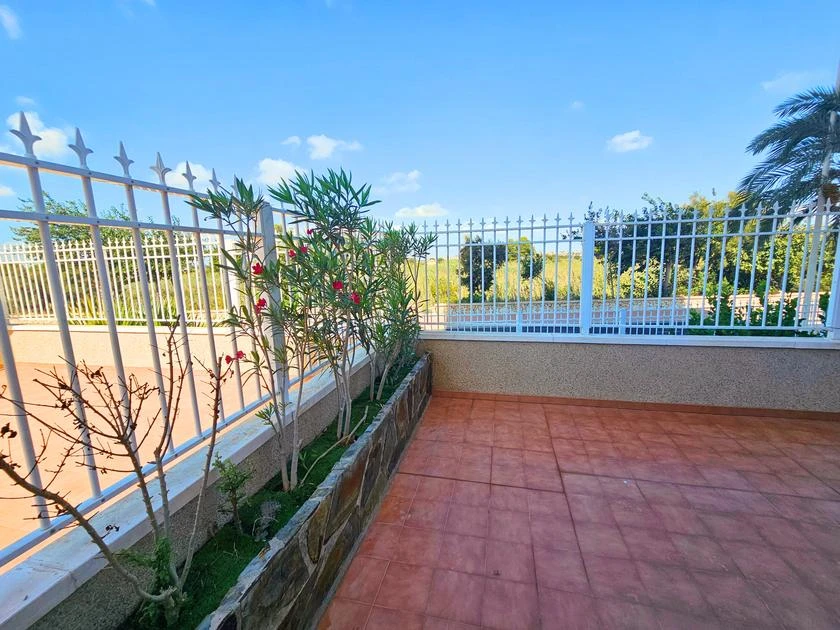 VIVIENDA ALQUILADA POR NJ INMOBILIARIA