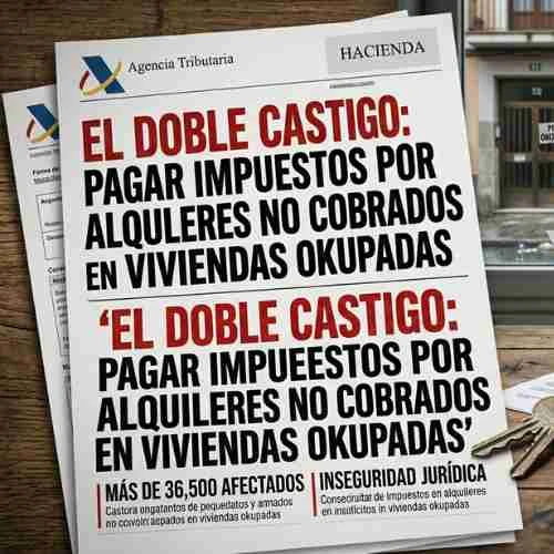 El "Doble Castigo"