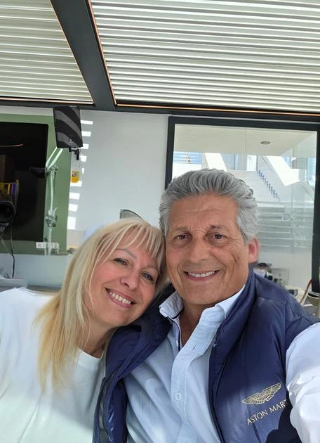 Los co-propietarios de Nj Inmobiliaria