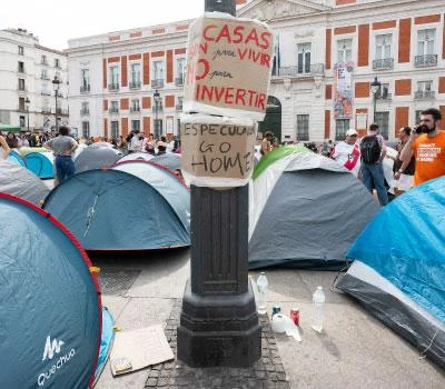 Vivienda y elecciones: qué va a pasar después del 29N - Inmogestión
