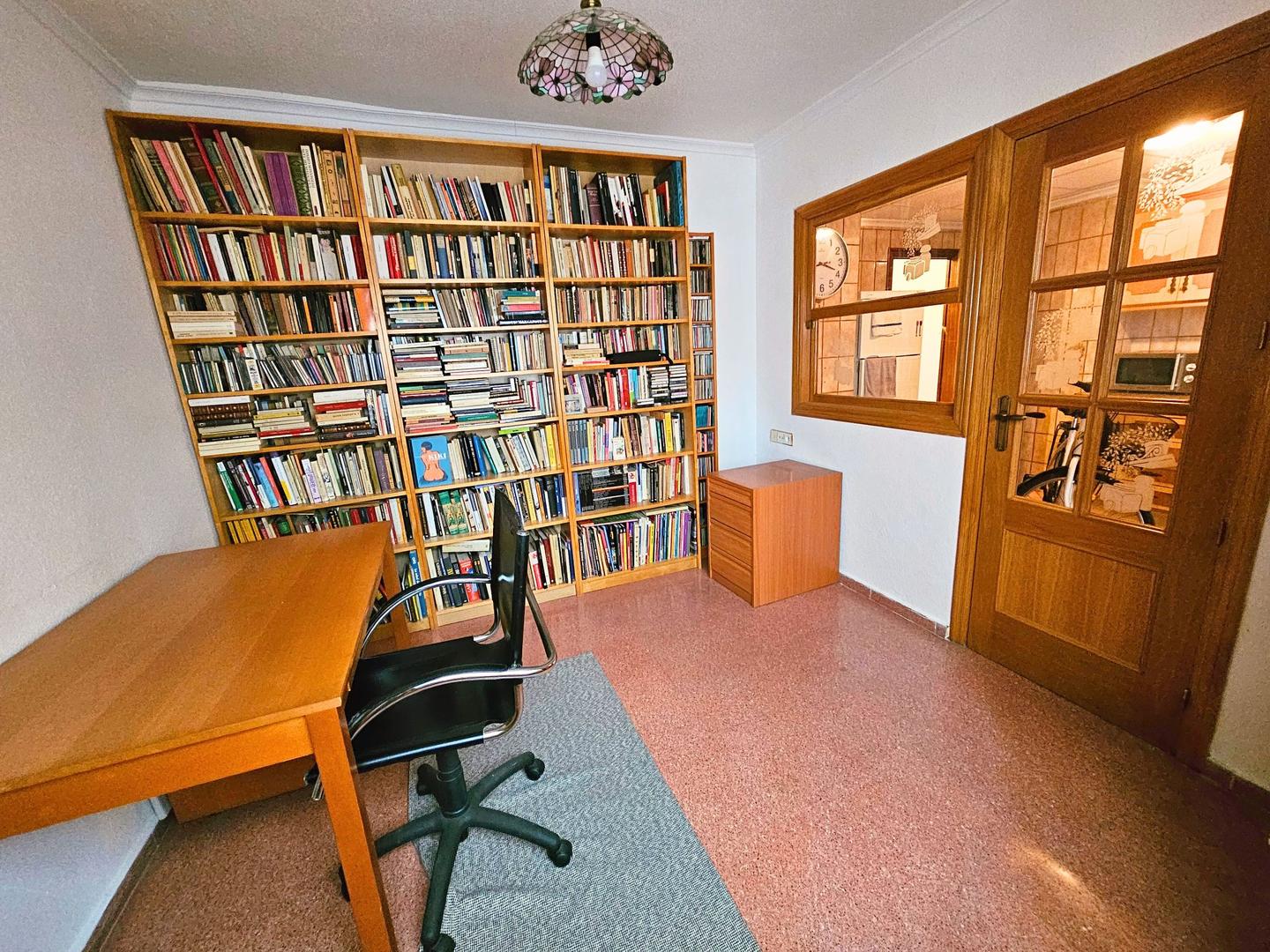 GRAN PISO CÉNTRICO EN VENTA EN GUARDAMAR